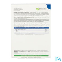 Afbeelding in Gallery-weergave laden, Quercus Omega 3 Epa + Dha Caps 30