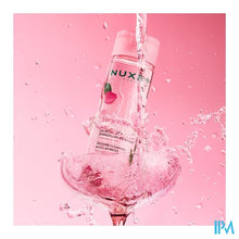 Load image into Gallery viewer, Nuxe Very Rose Eau Micel. Apaisante 3in1 200ml Nf