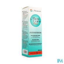 Afbeelding in Gallery-weergave laden, Menicare Plus Oplossing Multifunct 250ml