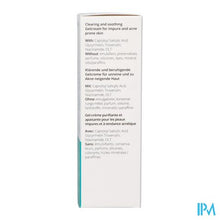 Afbeelding in Gallery-weergave laden, Zeitschild Derma System Clear Acne Sens.gelcr.30ml