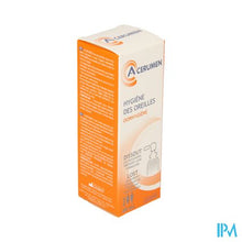 Load image into Gallery viewer, A-cerumen Gilbert Oorspray Gekleurd 40ml