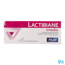 Afbeelding in Gallery-weergave laden, Lactibiane Imedia Stick 4