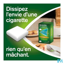 Afbeelding in Gallery-weergave laden, Nicorette Fruit Kauwgom Suikervrij 105x4mg