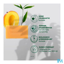 Load image into Gallery viewer, Klorane Capil. Sh Solid Mango 80g