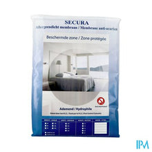 Charger l'image dans la galerie, Amp Hoes Anti Stofmijt 90x200x16cm
