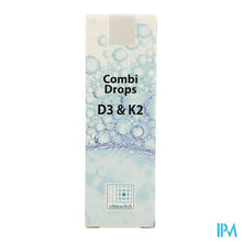 Chargement de l'image dans la galerie, Combidrops 30ml