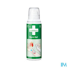 Load image into Gallery viewer, Cederroth Burn Gel Spray 100ml