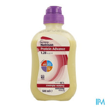Load image into Gallery viewer, Nutrison Protein Advance 500ml