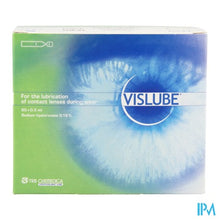 Afbeelding in Gallery-weergave laden, Vislube Uni-dosis Ster 60x0,3ml