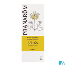 Afbeelding in Gallery-weergave laden, Pranarom Po Arnica 50ml