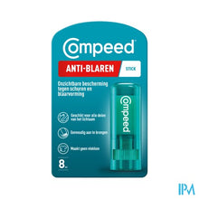 Afbeelding in Gallery-weergave laden, Compeed A/blaren Stick 8ml Nf