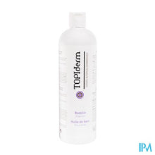 Afbeelding in Gallery-weergave laden, Topiderm Badolie 500ml