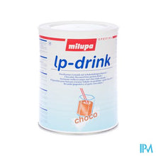 Afbeelding in Gallery-weergave laden, Lp Drink Choco 375g