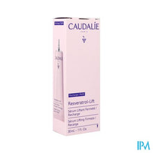 Afbeelding in Gallery-weergave laden, Caudalie Resveratrol-lift Verstev.serum Navul.30ml