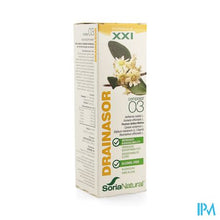 Load image into Gallery viewer, Soria Composor N03 Drainasor Xxi 50ml