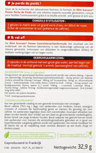 Afbeelding in Gallery-weergave laden, Slim Success Power Perte Poids Caps 60