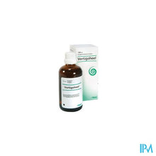 Afbeelding in Gallery-weergave laden, Vertigoheel Druppels 100ml