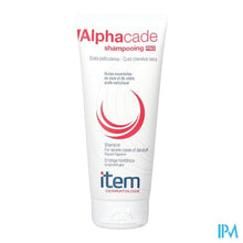 Load image into Gallery viewer, Item Sh Alphacade 200ml
