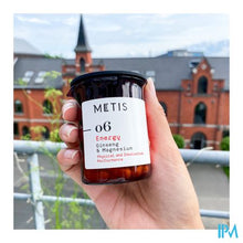 Afbeelding in Gallery-weergave laden, Metis Energy 06 Start Caps 40