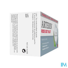 Afbeelding in Gallery-weergave laden, Arterin Rode Gist Rijst Comp 180