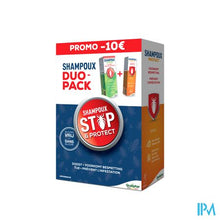 Afbeelding in Gallery-weergave laden, Shampoux Express Lotion+protect 2 Prod. Promopack