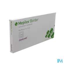 Afbeelding in Gallery-weergave laden, Mepilex Border Sil Adh Ster 10,0x30,0cm 5 295900