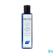 Afbeelding in Gallery-weergave laden, Phytopanama Sh Zacht Normaal Haar 250ml Nf