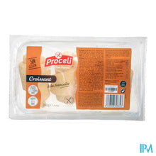 Afbeelding in Gallery-weergave laden, Proceli Croissants 200g 3515 Revogan