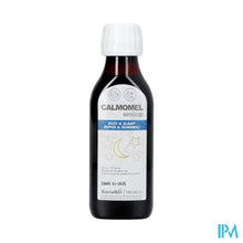 Afbeelding in Gallery-weergave laden, Soria Calmomel Siroop Fl 150ml