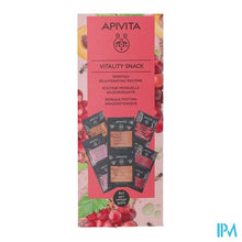 Afbeelding in Gallery-weergave laden, Apivita Express Beauty Vitality Snack 68ml Promo