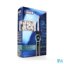 Afbeelding in Gallery-weergave laden, Oral-b Smart Teen Black