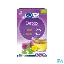 Afbeelding in Gallery-weergave laden, Biolys Klis-paardenbloem Sach 24