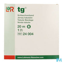 Afbeelding in Gallery-weergave laden, Tubegauz Buisvormig Verband 20m T6 24004