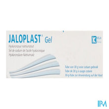 Load image into Gallery viewer, Jaloplast Gel Tube 30g Cfr 3412459