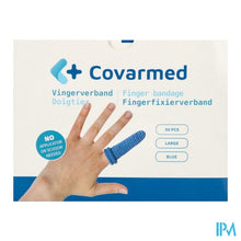 Afbeelding in Gallery-weergave laden, Finger Bob Large Blauw 50 Covarmed