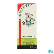 Afbeelding in Gallery-weergave laden, Primafec Kids 120ml