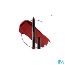 Afbeelding in Gallery-weergave laden, Couleurs De Noir Stylo Lipstick Velour 01 1,4g