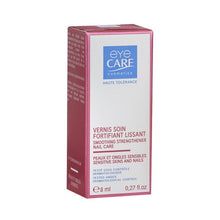 Afbeelding in Gallery-weergave laden, Eye Care Vao Glanzende Nagelversteviger 8ml