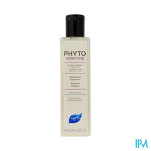 Afbeelding in Gallery-weergave laden, Phytokeratine Shampoo Z/sulfaat 250ml
