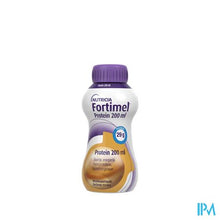 Afbeelding in Gallery-weergave laden, Fortimel Protein 200ml Mokka 4x200ml