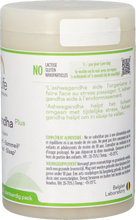 Afbeelding in Gallery-weergave laden, Ashwagandha Plus Be Life Caps 60