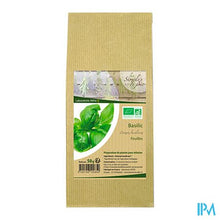 Afbeelding in Gallery-weergave laden, Altho Simples & Bio Tisane Basilic 50g