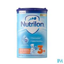 Afbeelding in Gallery-weergave laden, Nutrilon 3+ Pdr 800g Cfr 4299855