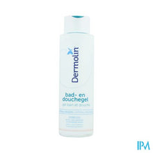 Afbeelding in Gallery-weergave laden, Dermolin Bad Douchegel Nf 200ml