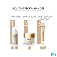 Afbeelding in Gallery-weergave laden, Eucerin Hyaluron Filler+elast.oogcontour Ip20 15ml