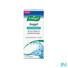 Afbeelding in Gallery-weergave laden, A.vogel Ooggel 10ml