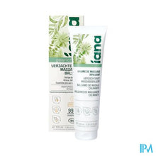 Afbeelding in Gallery-weergave laden, Iana Verzachtende Massagebalsem 100ml