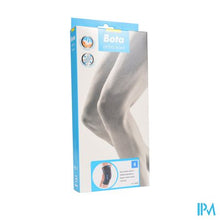 Afbeelding in Gallery-weergave laden, Bota Ortho Df Patel-cor Zwart 3200 T4