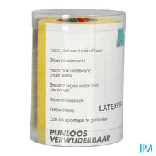 Load image into Gallery viewer, Resq-plast Family 4,5mx75mm Geel 1