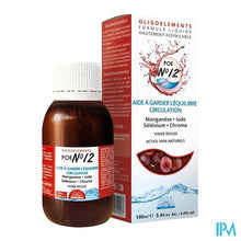 Afbeelding in Gallery-weergave laden, Bioligophyt Rode Wijnstok Gutt 100ml Bioligo